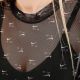Футболка Nike W NSW AIR AOP MESH SS CROP TOP DV8245-010, Цвет: черный, Размер производителя: L, изображение 2 Футболка Nike W NSW AIR AOP MESH SS CROP TOP DV8245-010, Цвет: черный, Размер производителя: L, изображение 2