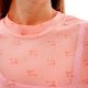Футболка Nike W NSW AIR AOP MESH SS CROP TOP DV8245-611, Колір: рожевий, Розмір виробника: L, зображення 4 Футболка Nike W NSW AIR AOP MESH SS CROP TOP DV8245-611, Колір: рожевий, Розмір виробника: L, зображення 4