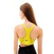Топ Nike W NK DF SWSH HN BRA DV9994-308, Цвет: салатовый, Размер производителя: L, изображение 2 Топ Nike W NK DF SWSH HN BRA DV9994-308, Цвет: салатовый, Размер производителя: L, изображение 2