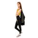 Топ Nike W NK DF SWSH HN BRA DV9994-308, Цвет: салатовый, Размер производителя: L, изображение 4 Топ Nike W NK DF SWSH HN BRA DV9994-308, Цвет: салатовый, Размер производителя: L, изображение 4