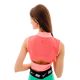 Топ Nike W NK DF AIR CROP TANK DX0284-611, Цвет: розовый, Размер производителя: L, изображение 2 Топ Nike W NK DF AIR CROP TANK DX0284-611, Цвет: розовый, Размер производителя: L, изображение 2