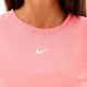Футболка Nike W NSW TEE ESSNTL SLIM CRP LBR FB2873-611, Цвет: розовый, Размер производителя: L, изображение 3 Футболка Nike W NSW TEE ESSNTL SLIM CRP LBR FB2873-611, Цвет: розовый, Размер производителя: L, изображение 3
