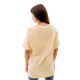 Футболка Nike W NSW TEE BF MS FD1129-294, Колір: жовтий, Розмір виробника: L, зображення 2 Футболка Nike W NSW TEE BF MS FD1129-294, Колір: жовтий, Розмір виробника: L, зображення 2