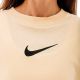 Футболка Nike W NSW TEE BF MS FD1129-294, Колір: жовтий, Розмір виробника: L, зображення 3 Футболка Nike W NSW TEE BF MS FD1129-294, Колір: жовтий, Розмір виробника: L, зображення 3
