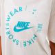 Футболка Nike W NSW TEE BF PRNT SU FD4235-030, Колір: білий, Розмір виробника: L, зображення 3 Футболка Nike W NSW TEE BF PRNT SU FD4235-030, Колір: білий, Розмір виробника: L, зображення 3