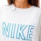 Футболка Nike W NSW TEE BF SW FJ4931-121, Колір: білий, Розмір виробника: L, зображення 3