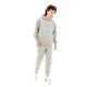Толстовка Nike CLUB HOODIE PO BB BV2654-063, Колір: сірий, Розмір виробника: XL, зображення 5 Толстовка Nike CLUB HOODIE PO BB BV2654-063, Колір: сірий, Розмір виробника: XL, зображення 5
