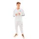Спортивный костюм Nike CLUB FLC GX HD TRK SUIT FB7296-100, Цвет: белый, Размер производителя: XL Спортивный костюм Nike CLUB FLC GX HD TRK SUIT FB7296-100, Цвет: белый, Размер производителя: XL