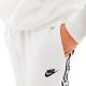 Спортивный костюм Nike CLUB FLC GX HD TRK SUIT FB7296-100, Цвет: белый, Размер производителя: XL, изображение 4 Спортивный костюм Nike CLUB FLC GX HD TRK SUIT FB7296-100, Цвет: белый, Размер производителя: XL, изображение 4