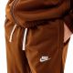 Спортивний костюм Nike CLUB SUIT FB7351-259, Колір: коричневий, Розмір виробника: 2XL, зображення 4 Спортивний костюм Nike CLUB SUIT FB7351-259, Колір: коричневий, Розмір виробника: 2XL, зображення 4
