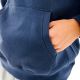 Толстовка Nike CLUB HOODIE PO BB BV2654-410, Цвет: синий, Размер производителя: S, изображение 4 Толстовка Nike CLUB HOODIE PO BB BV2654-410, Цвет: синий, Размер производителя: S, изображение 4