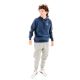 Толстовка Nike CLUB HOODIE PO BB BV2654-410, Цвет: синий, Размер производителя: S, изображение 5 Толстовка Nike CLUB HOODIE PO BB BV2654-410, Цвет: синий, Размер производителя: S, изображение 5