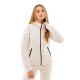 Толстовка Nike Sportswear Tech Fleece Windrunner WomenS Full-Zip Hoodie FB8338-110, Цвет: белый, Размер производителя: XS Толстовка Nike Sportswear Tech Fleece Windrunner WomenS Full-Zip Hoodie FB8338-110, Цвет: белый, Размер производителя: XS