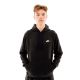 Толстовка Nike M NSW CLUB HOODIE PO FT CZ7857-010, Колір: чорний, Розмір виробника: 2XL Толстовка Nike M NSW CLUB HOODIE PO FT CZ7857-010, Колір: чорний, Розмір виробника: 2XL