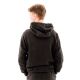 Толстовка Nike M NSW CLUB HOODIE PO FT CZ7857-010, Колір: чорний, Розмір виробника: 2XL, зображення 2 Толстовка Nike M NSW CLUB HOODIE PO FT CZ7857-010, Колір: чорний, Розмір виробника: 2XL, зображення 2