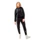 Толстовка Nike FLC PARK20 PO HOODIE CW6957-010, Колір: чорний, Розмір виробника: XS, зображення 5 Толстовка Nike FLC PARK20 PO HOODIE CW6957-010, Колір: чорний, Розмір виробника: XS, зображення 5