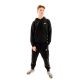 Толстовка Nike M NSW CLUB HOODIE PO FT CZ7857-010, Колір: чорний, Розмір виробника: 2XL, зображення 4 Толстовка Nike M NSW CLUB HOODIE PO FT CZ7857-010, Колір: чорний, Розмір виробника: 2XL, зображення 4