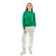 Толстовка Nike FLC PARK20 PO HOODIE CW6957-302, Колір: зелений, Розмір виробника: М, зображення 5 Толстовка Nike FLC PARK20 PO HOODIE CW6957-302, Колір: зелений, Розмір виробника: М, зображення 5