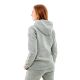 Толстовка Nike Sportswear Tech Fleece Windrunner WomenS Full-Zip Hoodie FB8338-063, Колір: сірий, Розмір виробника: L, зображення 2 Толстовка Nike Sportswear Tech Fleece Windrunner WomenS Full-Zip Hoodie FB8338-063, Колір: сірий, Розмір виробника: L, зображення 2
