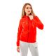 Толстовка Nike FLC PARK20 FZ HOODIE CW6955-657, Колір: червоний, Розмір виробника: L Толстовка Nike FLC PARK20 FZ HOODIE CW6955-657, Колір: червоний, Розмір виробника: L