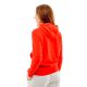 Толстовка Nike FLC PARK20 FZ HOODIE CW6955-657, Колір: червоний, Розмір виробника: L, зображення 2 Толстовка Nike FLC PARK20 FZ HOODIE CW6955-657, Колір: червоний, Розмір виробника: L, зображення 2