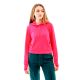Толстовка Nike ONE TF PO HOODIE LBR FB5210-615, Цвет: розовый, Размер производителя: S Толстовка Nike ONE TF PO HOODIE LBR FB5210-615, Цвет: розовый, Размер производителя: S