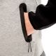 Толстовка Nike Sportswear Tech Fleece Windrunner Full-Zip Hoodie FB7921-064, Колір: сірий, Розмір виробника: XL, зображення 3 Толстовка Nike Sportswear Tech Fleece Windrunner Full-Zip Hoodie FB7921-064, Колір: сірий, Розмір виробника: XL, зображення 3
