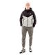 Толстовка Nike Sportswear Tech Fleece Windrunner Full-Zip Hoodie FB7921-064, Колір: сірий, Розмір виробника: XL, зображення 5 Толстовка Nike Sportswear Tech Fleece Windrunner Full-Zip Hoodie FB7921-064, Колір: сірий, Розмір виробника: XL, зображення 5