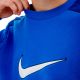 Свитшот Nike CREW BB FN0245-480, Цвет: синий, Размер производителя: L, изображение 3 Свитшот Nike CREW BB FN0245-480, Цвет: синий, Размер производителя: L, изображение 3