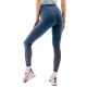 Лосини Nike W NK ONE DF MR 7/8 TGT DD0249-491, Колір: синій, Розмір виробника: XS, зображення 2 Лосини Nike W NK ONE DF MR 7/8 TGT DD0249-491, Колір: синій, Розмір виробника: XS, зображення 2