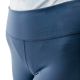 Лосини Nike W NK ONE DF MR 7/8 TGT DD0249-491, Колір: синій, Розмір виробника: XS, зображення 3 Лосини Nike W NK ONE DF MR 7/8 TGT DD0249-491, Колір: синій, Розмір виробника: XS, зображення 3
