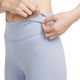Лосины Nike W NK ONE DF MR 7/8 TGT DD0249-519, Цвет: фиолетовый, Размер производителя: М, изображение 2 Лосины Nike W NK ONE DF MR 7/8 TGT DD0249-519, Цвет: фиолетовый, Размер производителя: М, изображение 2