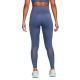 Лосини Nike W NK ONE DF HR 7/8 TIGHT DV9020-491, Колір: синій, Розмір виробника: XS, зображення 2 Лосини Nike W NK ONE DF HR 7/8 TIGHT DV9020-491, Колір: синій, Розмір виробника: XS, зображення 2
