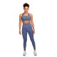 Лосини Nike W NK ONE DF HR 7/8 TIGHT DV9020-491, Колір: синій, Розмір виробника: XS, зображення 6 Лосини Nike W NK ONE DF HR 7/8 TIGHT DV9020-491, Колір: синій, Розмір виробника: XS, зображення 6