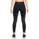 Лосини Nike W NK DF AIR MR 7/8 TGHT DX0215-010, Колір: чорний, Розмір виробника: М, зображення 2