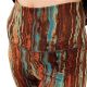 Лосини Nike W NY DF HR 7/8 TGHT NV+ DX1561-227, Колір: коричневий, Розмір виробника: L, зображення 3 Лосини Nike W NY DF HR 7/8 TGHT NV+ DX1561-227, Колір: коричневий, Розмір виробника: L, зображення 3