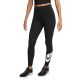 Лосины Nike W NSW CLSC GX HR TIGHT FTRA DV7791-010, Цвет: черный, Размер производителя: S Лосины Nike W NSW CLSC GX HR TIGHT FTRA DV7791-010, Цвет: черный, Размер производителя: S