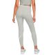 Лосины Nike HR TGHT SWSH DV7795-063, Цвет: серый, Размер производителя: XS, изображение 2 Лосины Nike HR TGHT SWSH DV7795-063, Цвет: серый, Размер производителя: XS, изображение 2