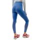 Лосини Nike ONE DF HR 7/8 TIGHT DV9020-450, Колір: блакитний, Розмір виробника: М, зображення 2 Лосини Nike ONE DF HR 7/8 TIGHT DV9020-450, Колір: блакитний, Розмір виробника: М, зображення 2