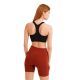 Топ Nike W NY DF ALATE CURVE BRA DM0660-010, Колір: чорний, Розмір виробника: S, зображення 2 Топ Nike W NY DF ALATE CURVE BRA DM0660-010, Колір: чорний, Розмір виробника: S, зображення 2