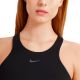Топ Nike W NY DF ALATE CURVE BRA DM0660-010, Колір: чорний, Розмір виробника: S, зображення 3 Топ Nike W NY DF ALATE CURVE BRA DM0660-010, Колір: чорний, Розмір виробника: S, зображення 3