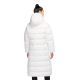 Куртка жіноча Nike W NSW TF CITY HD PARKA DH4081-100, Колір: білий, Розмір виробника: L, зображення 2 Куртка жіноча Nike W NSW TF CITY HD PARKA DH4081-100, Колір: білий, Розмір виробника: L, зображення 2