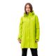 Куртка Nike W NSW ESSNTL SF WVN PRKA JKT DM6245-321, Колір: салатовий, Розмір виробника: XL Куртка Nike W NSW ESSNTL SF WVN PRKA JKT DM6245-321, Колір: салатовий, Розмір виробника: XL