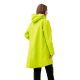 Куртка Nike W NSW ESSNTL SF WVN PRKA JKT DM6245-321, Колір: салатовий, Розмір виробника: XL, зображення 2 Куртка Nike W NSW ESSNTL SF WVN PRKA JKT DM6245-321, Колір: салатовий, Розмір виробника: XL, зображення 2
