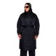 Куртка женская Nike TRENCH SU FB4521-010, Цвет: черный, Размер производителя: XL Куртка женская Nike TRENCH SU FB4521-010, Цвет: черный, Размер производителя: XL