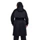 Куртка женская Nike TRENCH SU FB4521-010, Цвет: черный, Размер производителя: XL, изображение 2 Куртка женская Nike TRENCH SU FB4521-010, Цвет: черный, Размер производителя: XL, изображение 2