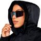 Куртка женская Nike TRENCH SU FB4521-010, Цвет: черный, Размер производителя: XL, изображение 4 Куртка женская Nike TRENCH SU FB4521-010, Цвет: черный, Размер производителя: XL, изображение 4