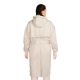 Куртка жіноча Nike TRENCH SU FB4521-104, Колір: бежевий, Розмір виробника: М, зображення 2 Куртка жіноча Nike TRENCH SU FB4521-104, Колір: бежевий, Розмір виробника: М, зображення 2
