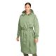 Куртка женская Nike TRENCH SU FB4521-386, Цвет: зеленый, Размер производителя: XL Куртка женская Nike TRENCH SU FB4521-386, Цвет: зеленый, Размер производителя: XL