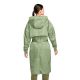 Куртка женская Nike TRENCH SU FB4521-386, Цвет: зеленый, Размер производителя: XL, изображение 2 Куртка женская Nike TRENCH SU FB4521-386, Цвет: зеленый, Размер производителя: XL, изображение 2